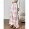 Pink grid