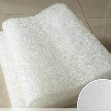 新款3D填充材料枕头床垫用透气填充材料定制批发