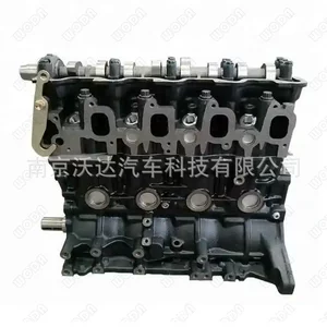Toyota Hilux Hiace üçün 2L 3L 5L 2.8L dizel mühərriki silindri