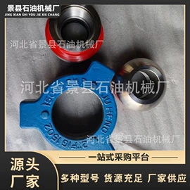 其他石油设备;钻采设备;管道及配件