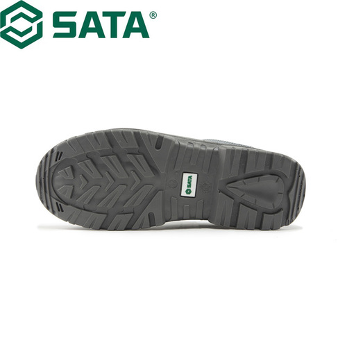 Shida labor protection shoes FF0501/0503/0502 safety protective shoes, anti-stab, electrical insulation, anti-static