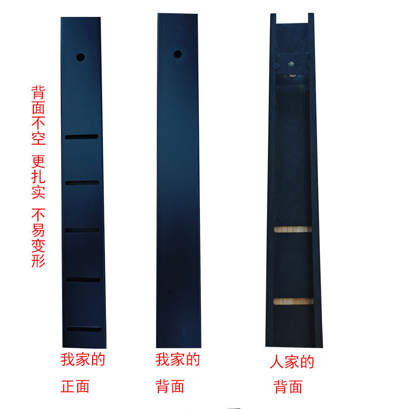 Ferro forjado doble cara zapatos tienda de zapatos estante de exhibición de zapatos de pared superior estante de exhibición de zapatos deportivos estante de exhibición de zapatos de pared superior