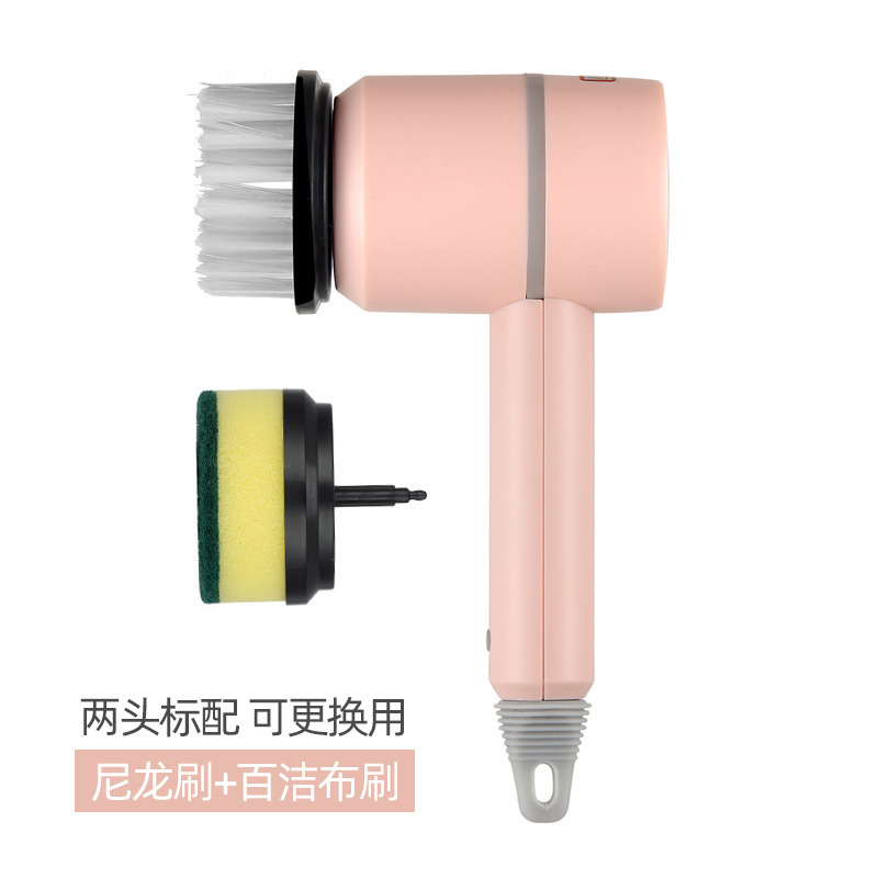 핑크 높은 구성 [3 단 빅 파워 1200 mA]