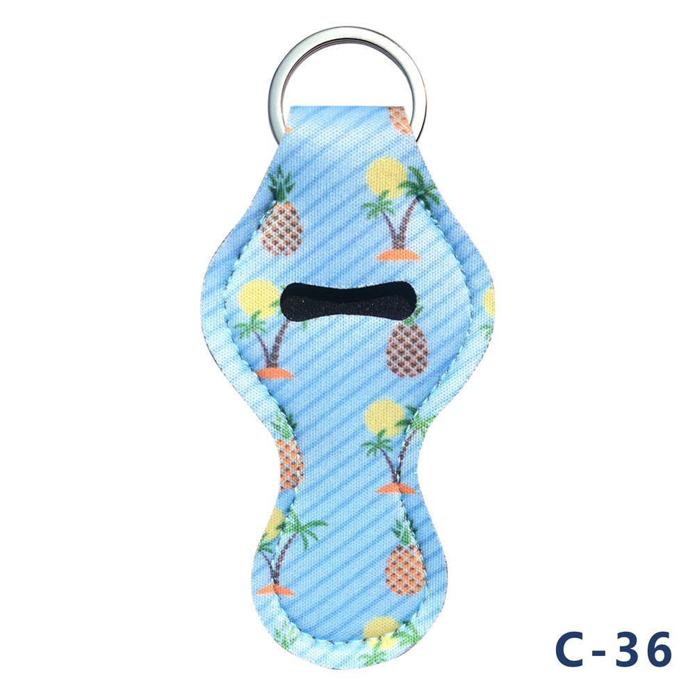 C-36* 네오프렌 립스틱 커버