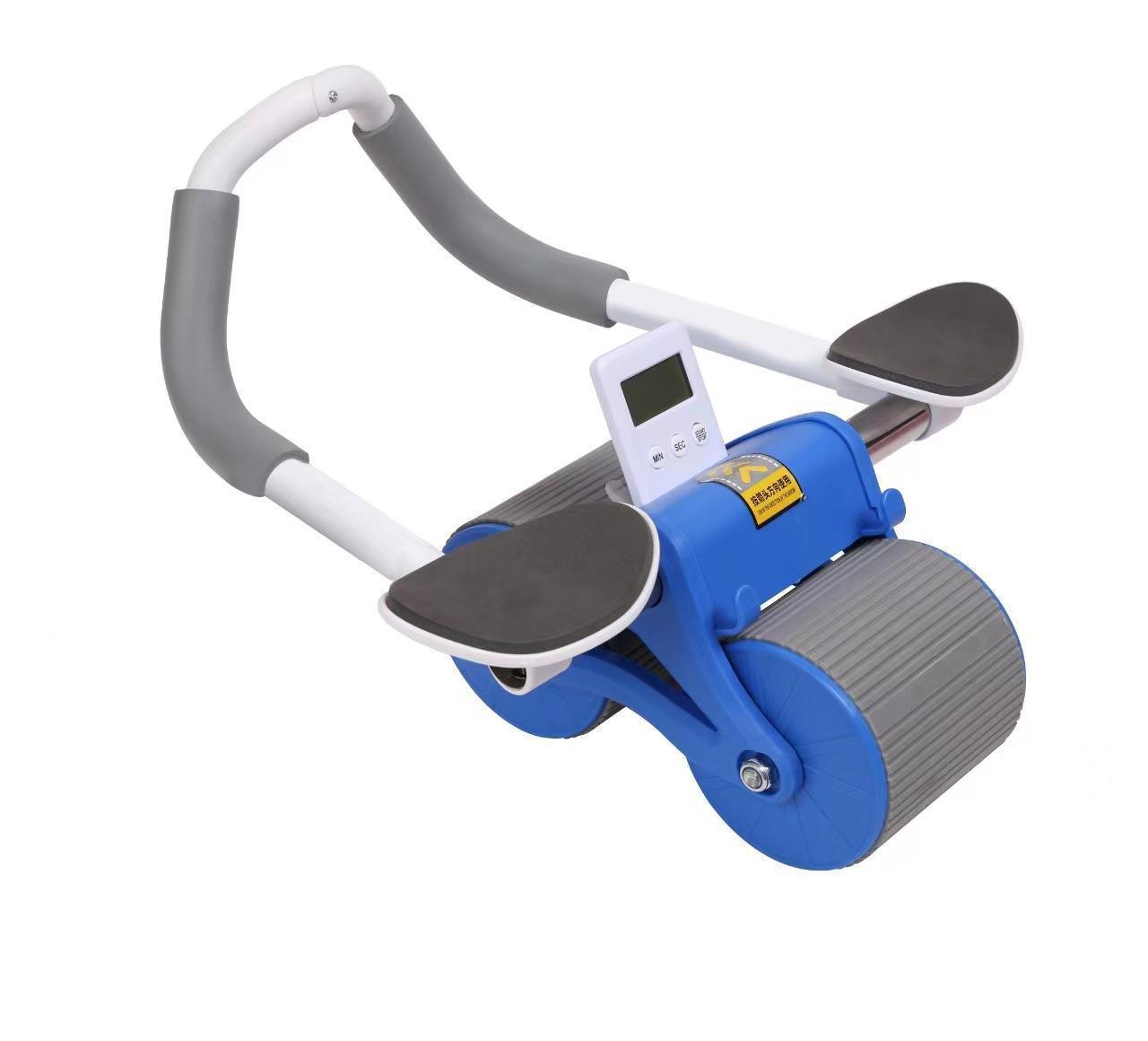 엘보 블루 2 개 [타이머 부착]]