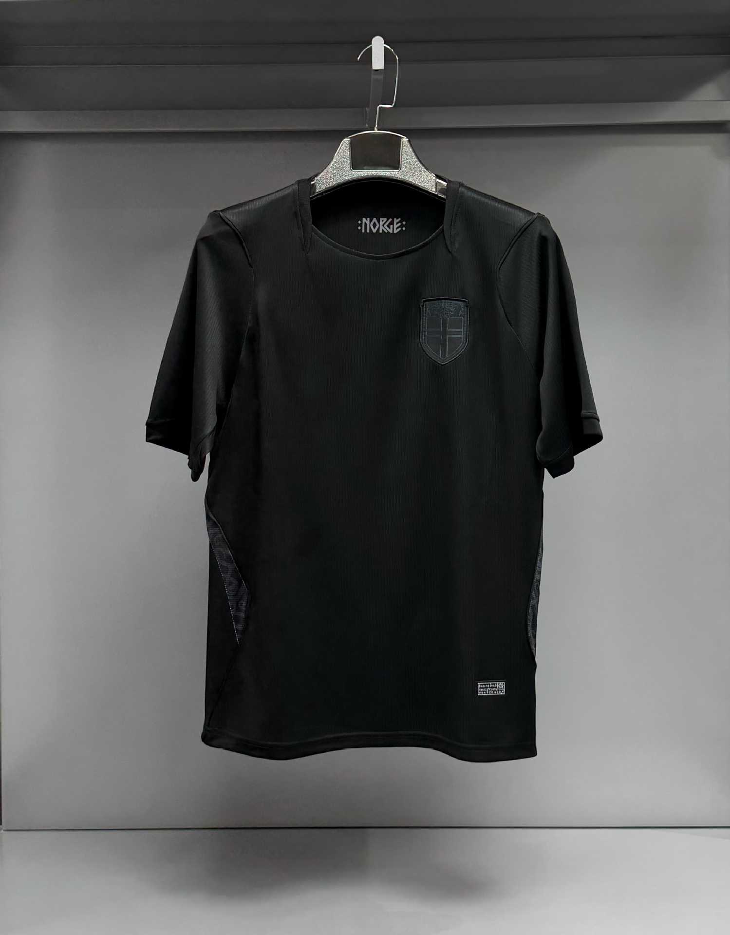26 nuevas camisetas de fútbol Barcelona Arsenal Brasil Real Madrid Napoli Juve París Jersey al por mayor