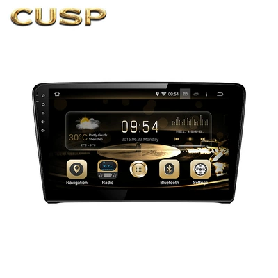 Navigation Android Integrated: Volkswagen Other Automotive Communications