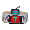 Sweeping robot