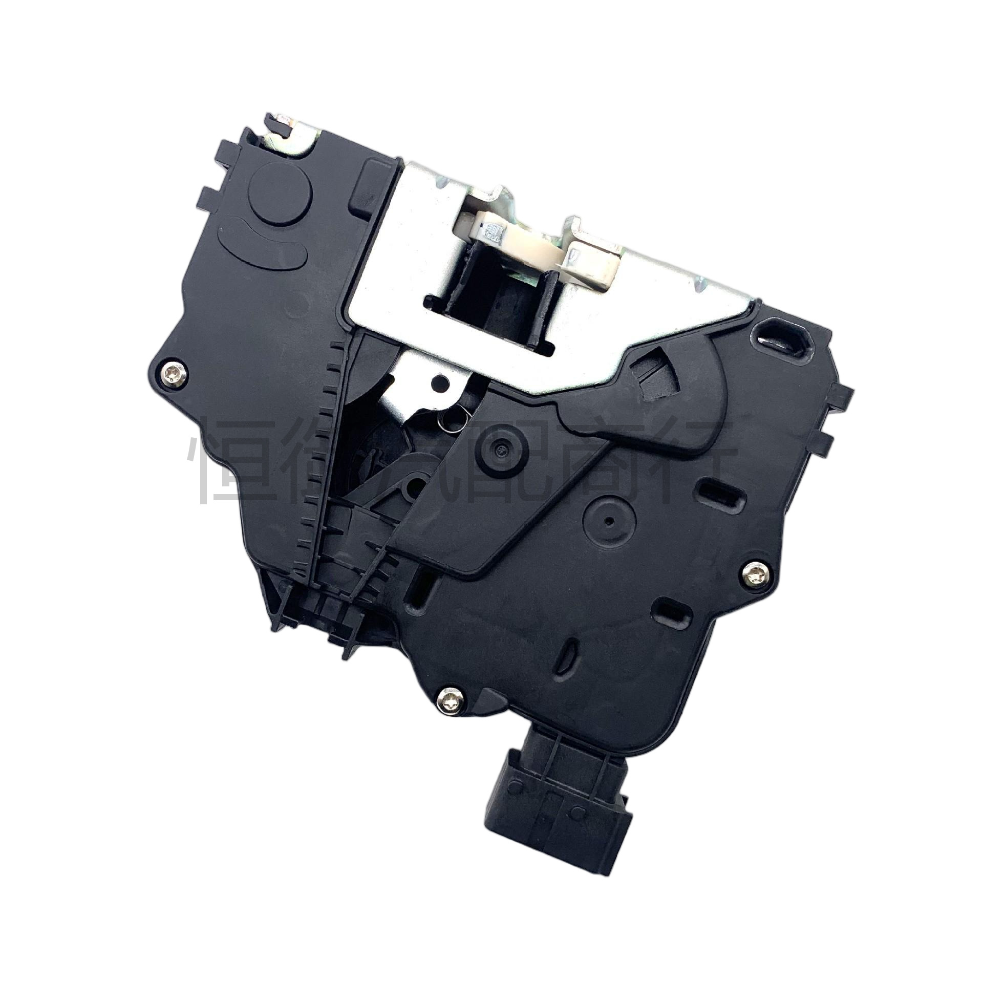 13258271 Suitable for Opel Door Lock Front Left