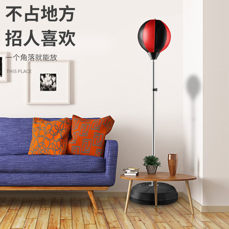 源工場代発成人児童調整ボクシング発散スピードボール砂袋標的室内訓練フィットネス器材