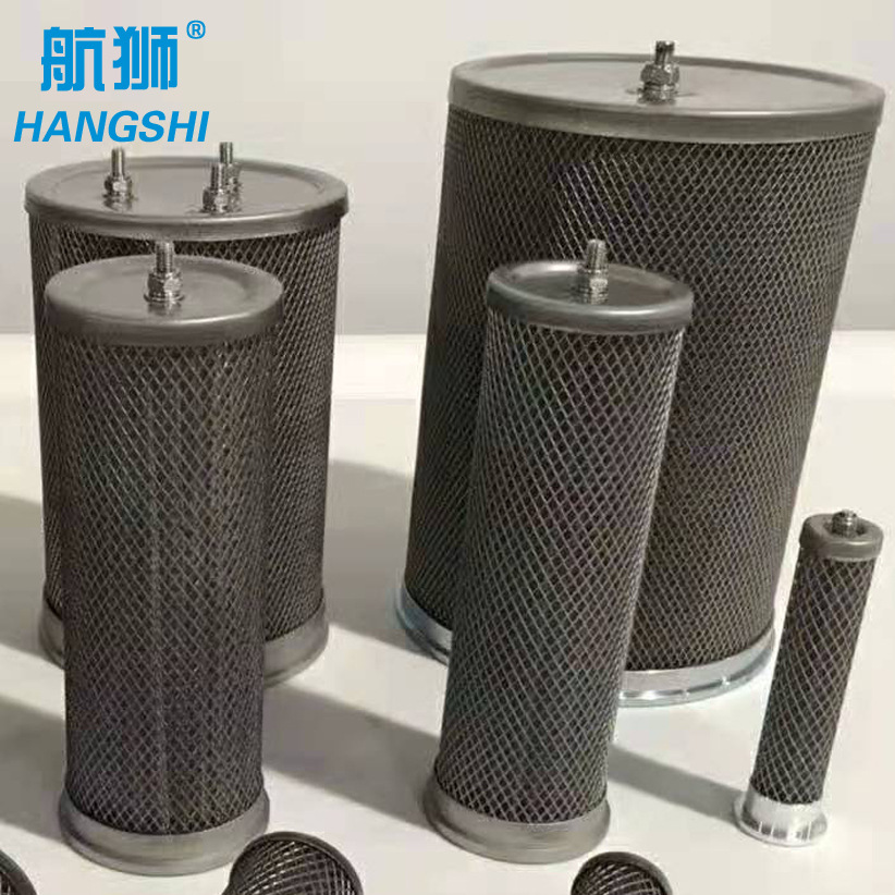 冷干机螺杆机压缩机扩散过滤器KS-20 25 40 50 65 80 100 125 150