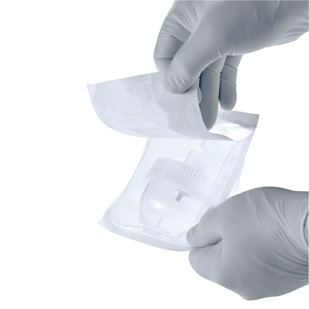 Германия IKA MT 40.10 steril | Стерильные шлифовальные чашки (10 шт/пакет)