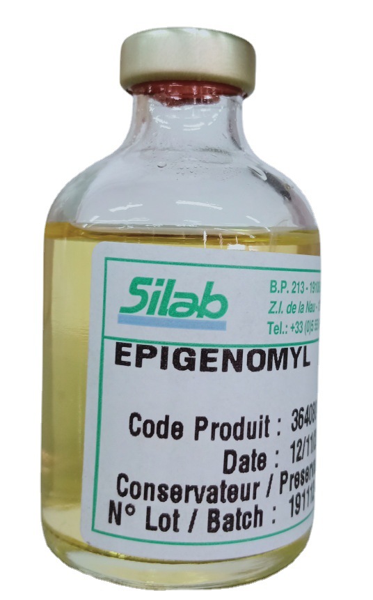SILABյEPIGENOMYL