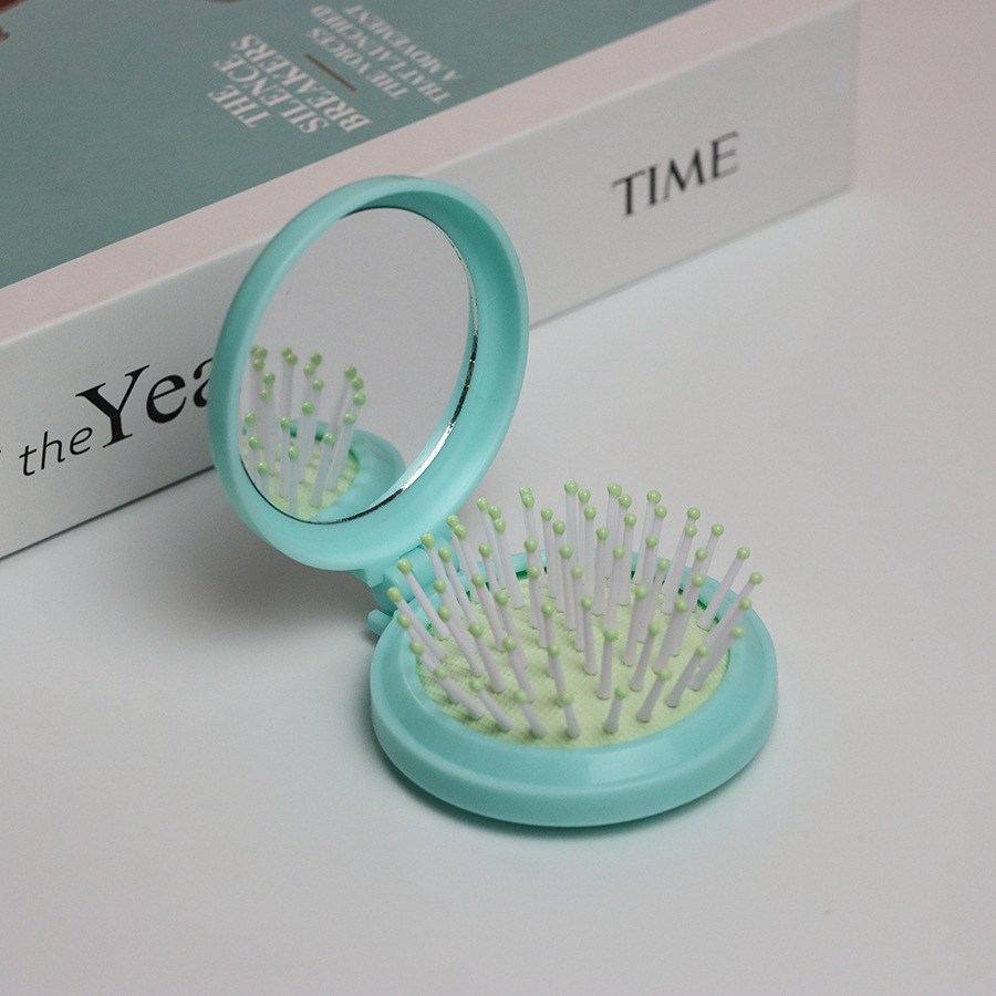 Verde, piel verde y cabeza verde