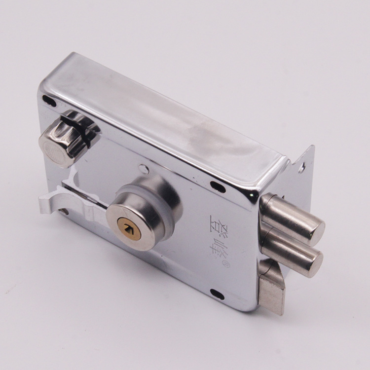 9219白色 带边带壳（右舌）