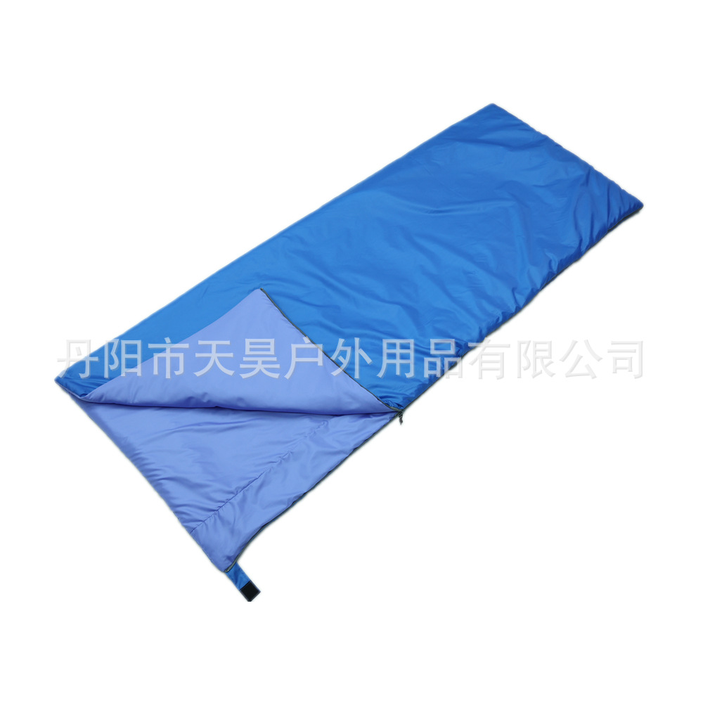 하늘색 + 하늘색