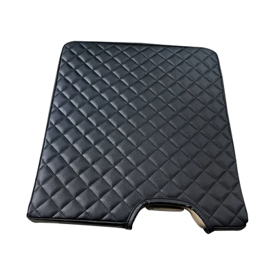 Sürətlər qutusu və əl tormozu başlıqları: Ford Center Console Armrest