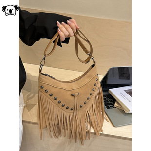 V 74861 Casual Daily All-Season Crossbody Bag�����ׁ�б���