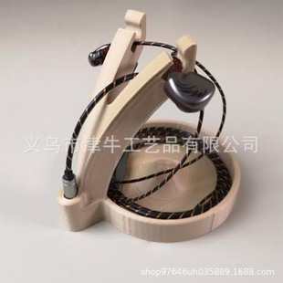 Earphone Hanger Earphone Storage Bracket Earphone Hook