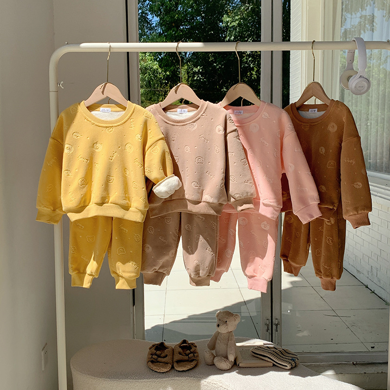 Demi-season children's jacket