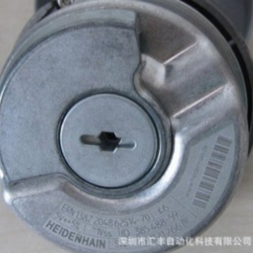 HEIDENHAIN海德汉1387204862S14-70 385488-59 02 52 749144-59