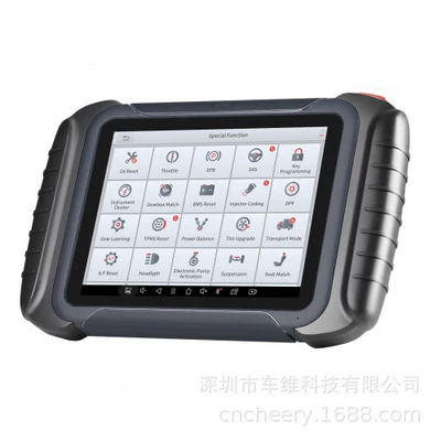 Xtool D8 Professional Avtomobil diaqnostika alətləri