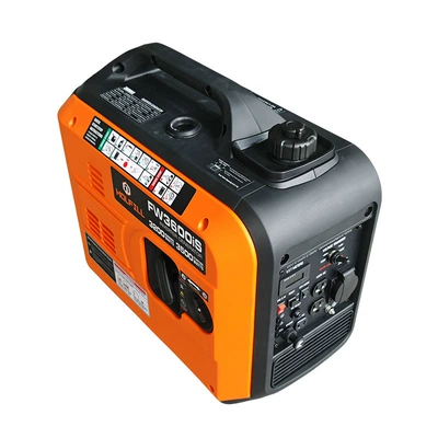 Avtomobil generatorları 220V Generator Small Motor
