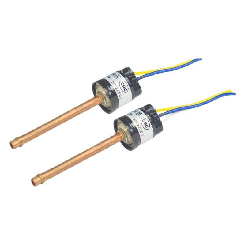 Завод прямой реле давления продукт Лу высокого и низкого давления защиты контроллер кондиционер холодная сушилка реле давления вакуума