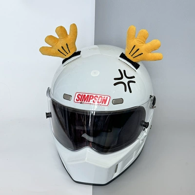 release stickers motorcycle motorcycle helmet | Motosiklet dəbilqələri