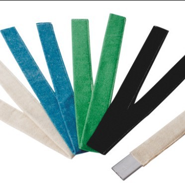 美杜新材料时效炉衬套，中温毛毡套