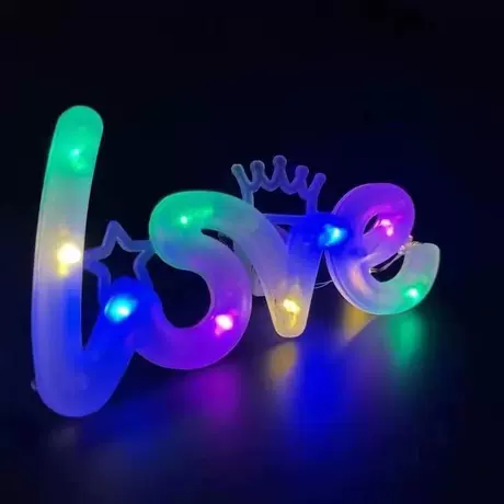 love【color】