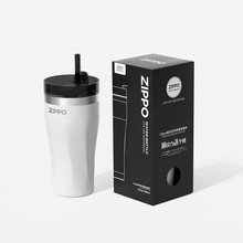 高端商务保温杯 礼盒空盒定制水杯包装盒批发马克杯礼品盒空盒子