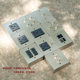 Toggle Switch Minimal silver Stainless Steel Wire-drawing Panel Type 86 Hotel Household Metal Switch Homestay Socket