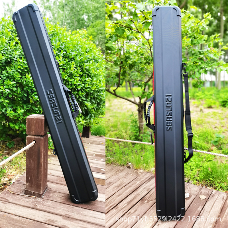 Длинный ящик для удочки, 136см, 150см
