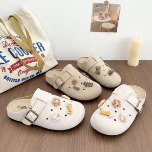 B2616 ���zЬ�|/DIY���Ͱ��ϲ��ϰ�ЬŮ2026�¿����eЬС������Ь
