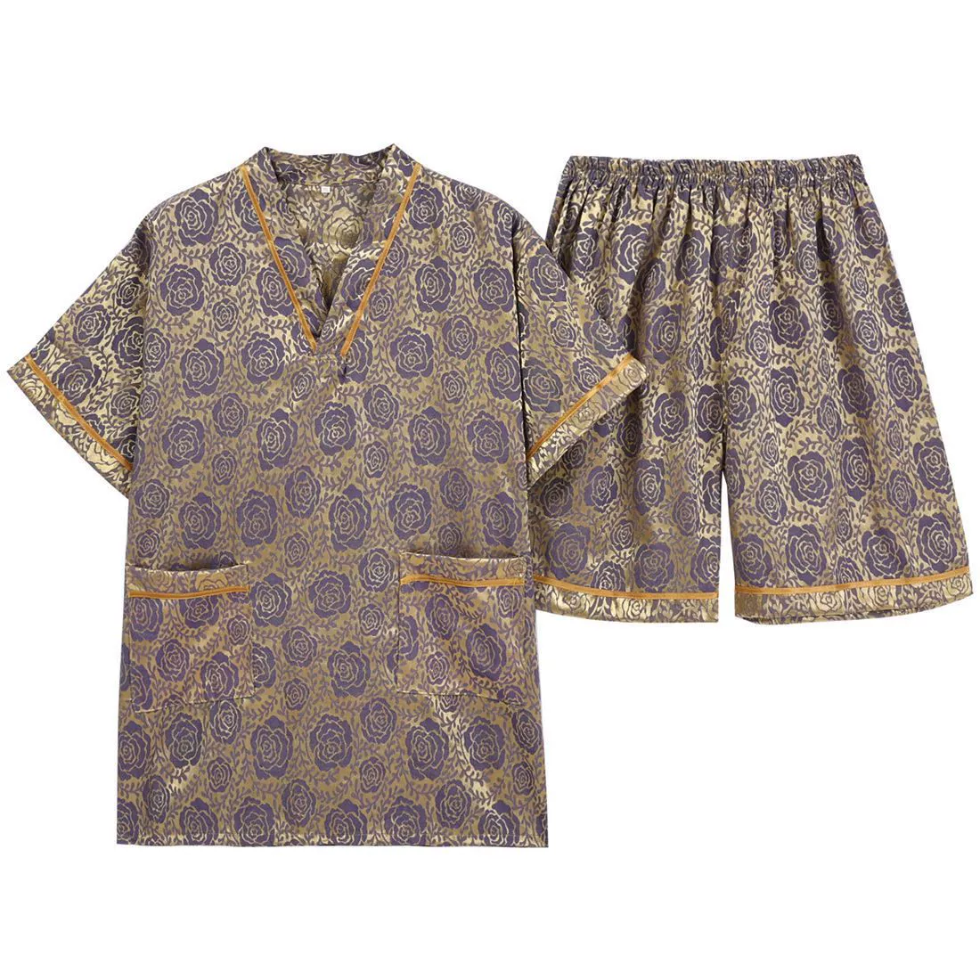 Оптовые костюмы для сауны для мужчин и женщин, костюмы для сауны для ног, купальные костюмы, купальные костюмы, купальные костюмы, Zhizhe Lingyue