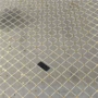 高空金属不锈钢钢绳防坠网
