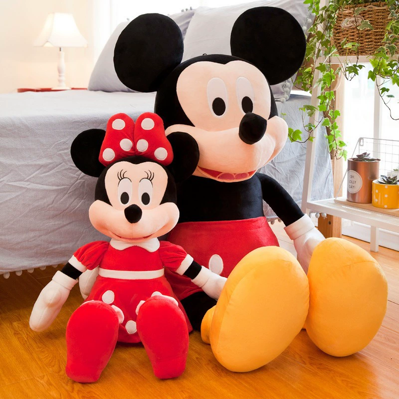 Plush big toy, rag doll, children's pillow