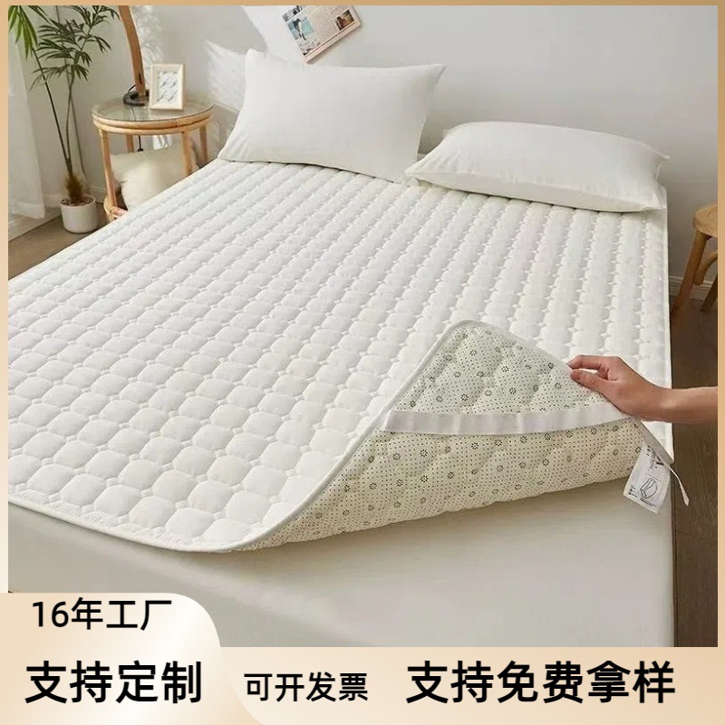 Non-slip mattress for bed for home use for students