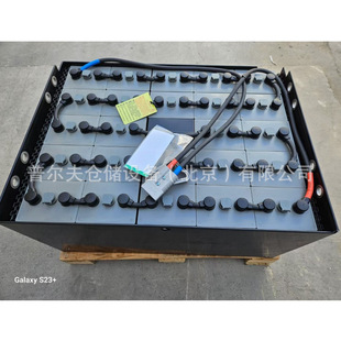 Manufacturer forklift battery 24V/48V/80V electric forklift lead-acid battery lithium battery can be equipped with various brands