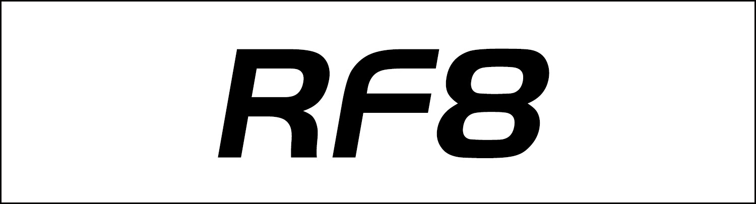 Suitable for Jac Refine Rf8 Window Visor