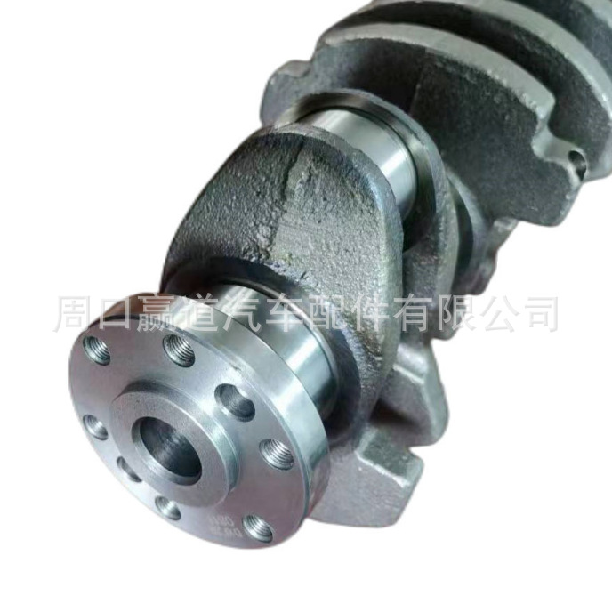 Cruze 1.8L Crankshaft/93398955/(Z18Xer/F18D4) Engine