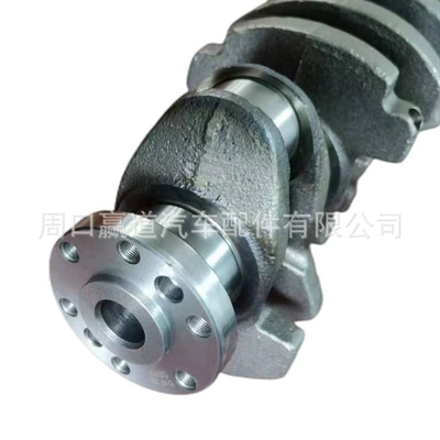 Cruze 1.8L Crankshaft, camshaft