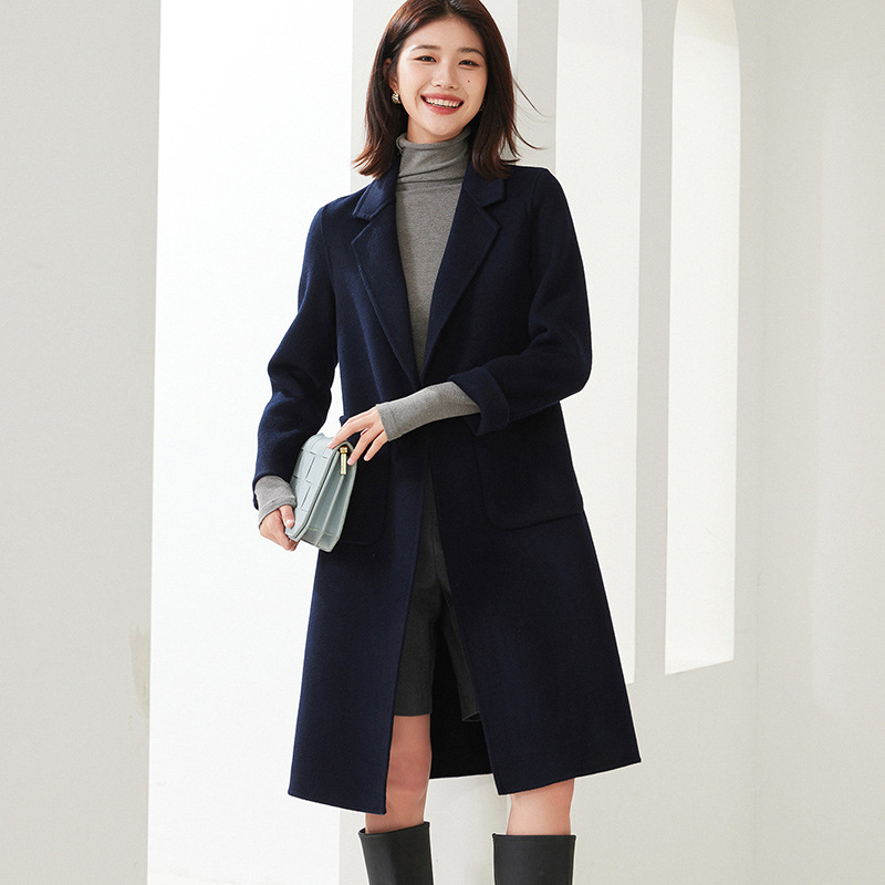 네이비 블루