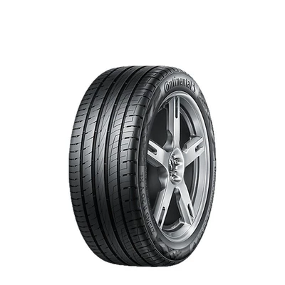 103V New, Vehicle tire