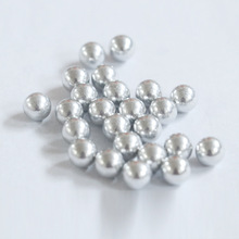 工厂铝球生产厂家 1060纯实心铝球铝珠 0.6mm-25.4mm 铝球小铝珠