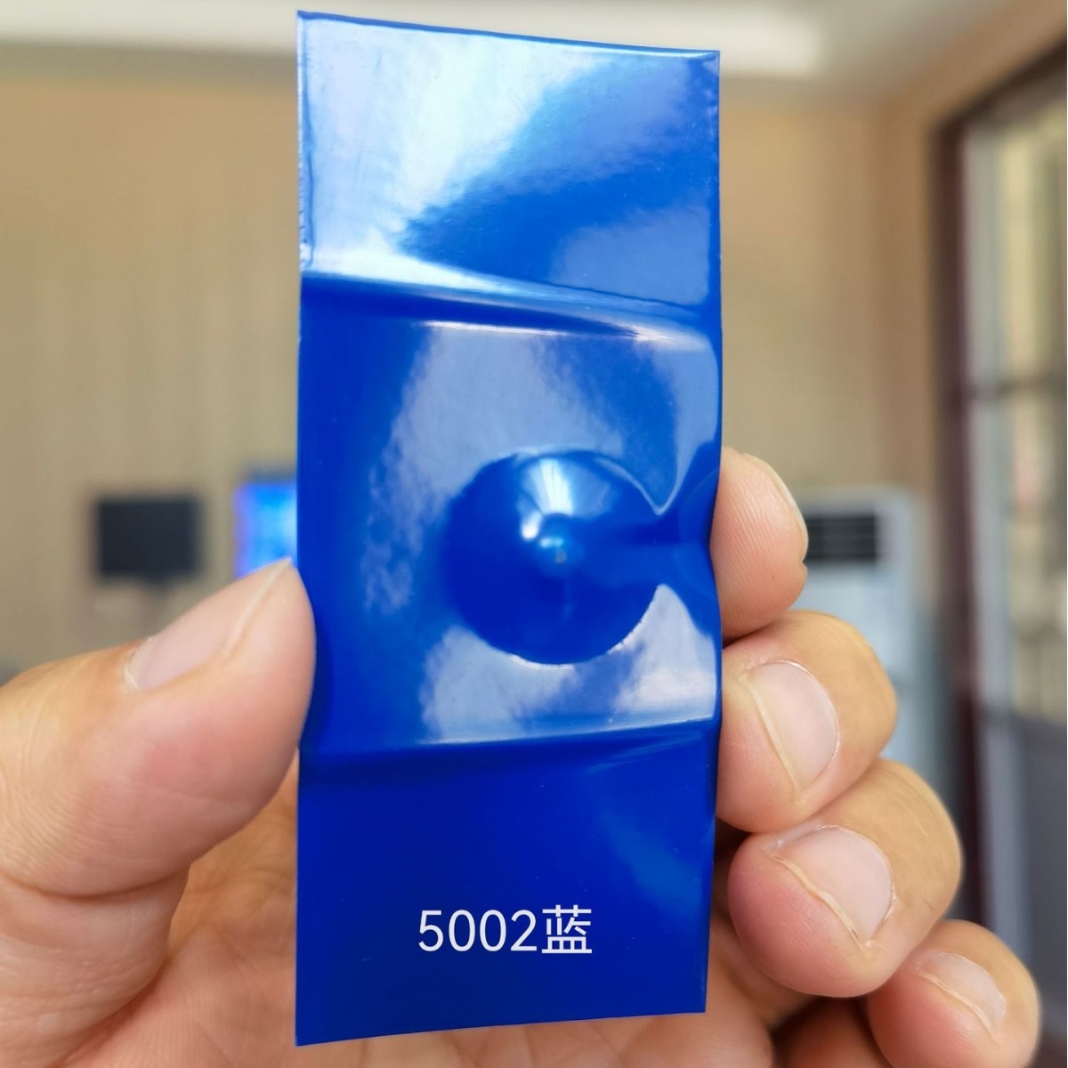 户外护栏塑粉静电粉末粉末涂料静电粉末涂料室外塑粉厂家现货