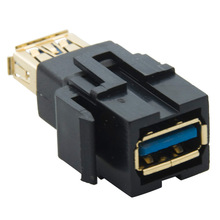 ɫ ʽ  僽 Keystone USB 3.0 ĸĸֱͨ B