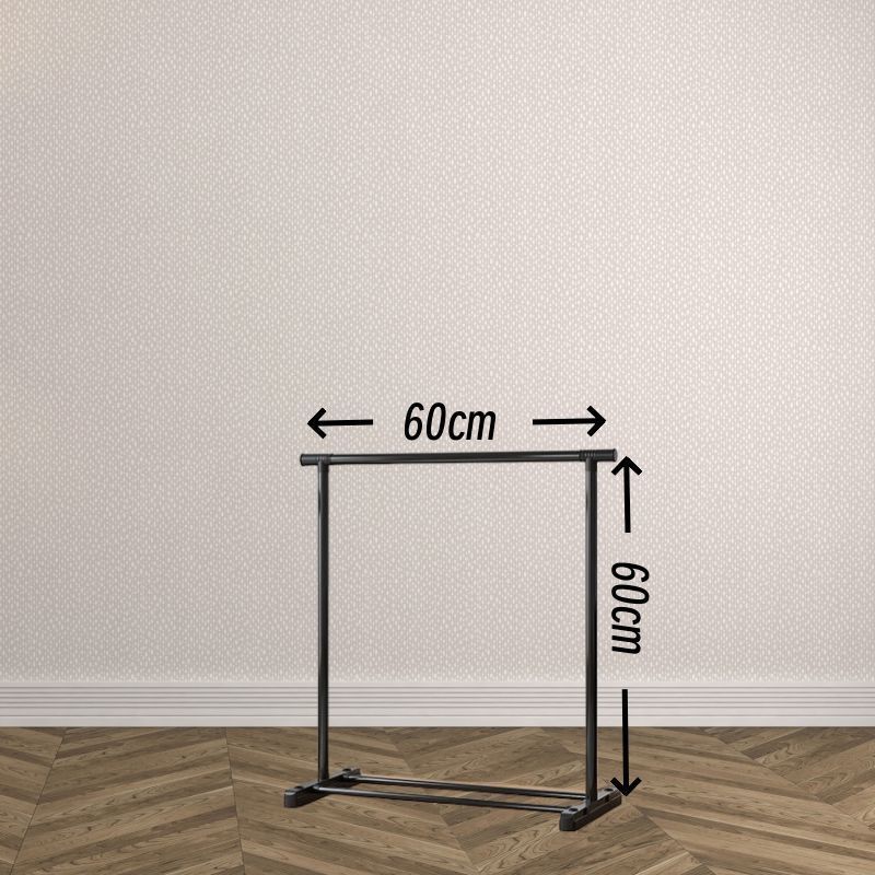 【아동용 소형】 옷걸이 겸 모자걸이