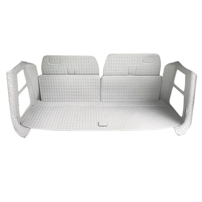 Suitable for 26 Models of – Trunk Mat